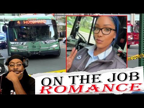 Bus Driver and Inspector Caught Having A Romantic Relationship, Rx Kids Program for Pregnant Women