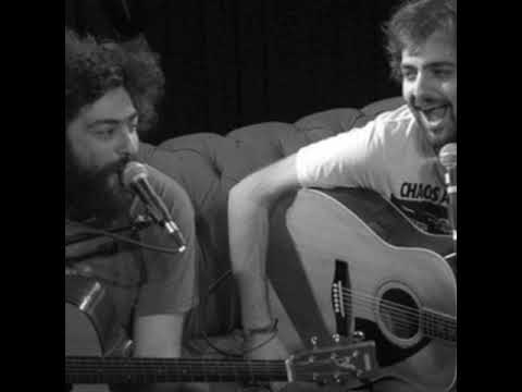 Büyük Ev Ablukada 9. Açık Radyo Şenliği Mart-2012