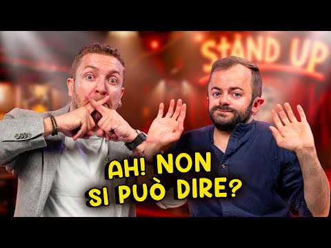 Maurizio Merluzzo and Francesco Fanucchi