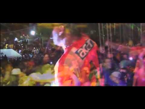 Wistar feat fury man - Balha .