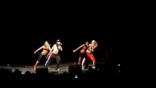 Girlicious I.O.U.1 in Peg Citay!