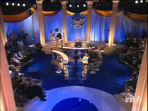 Magneto Serge - Archive INA