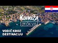 Komiža Otok Vis Vodič Kroz Destinaciju