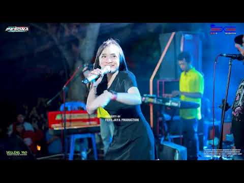 NEW PESONA MUSIC - OUTRAGEOUS - KURNIA RAHMA | WEDDING BAGAS & MONIKA - BANGO DEMAK