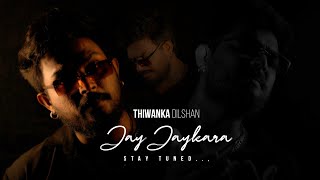 Thiwanka Dilshan - Jay Jaykara | Baahubali 2 The Conclusion | Cover Version | Kailash Kher