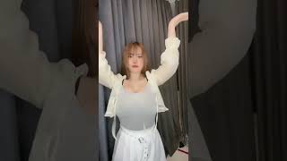 デカすぎ！爆乳ちゃん