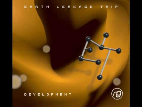 NXGCD03 'Development LP' - Track 01 - Earth Leakage Trip - Enchanter - NexGen Music