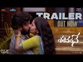 Sasivadane Movie Trailer Rakshit Atluri Komalee October 10th Nizam Release By Mythri