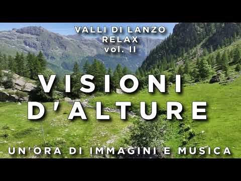 Video Valli di Lanzo