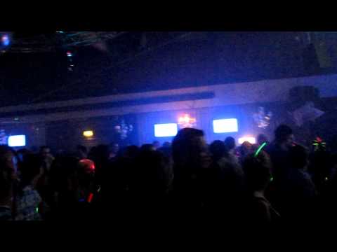 FUN FACTORY Vienna || MEGAEVENT (09.03.2013) - Gast - DJ SCHWEDE