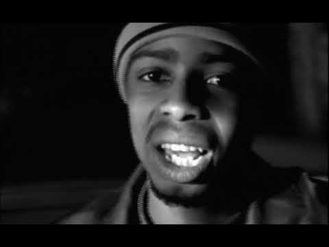 Thumbnail for video: The Pharcyde | Cydeways: The Best of The Pharcyde | DVD Video Mixtape