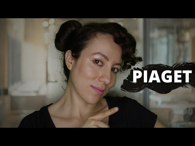 Vídeo relacionado con Formacion Del Simbolo En El Niño, La - Imitacion, Juego Y Sueño - Imagen Y Representacion (Psicologia Y Psicoanalisis)
