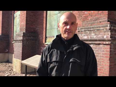 Historiska pandemier i Göteborg