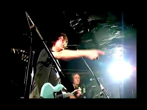 The Reducers in Japan - Shelter Club 2004
