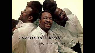 Thelonious Monk Quintet - Pannonica