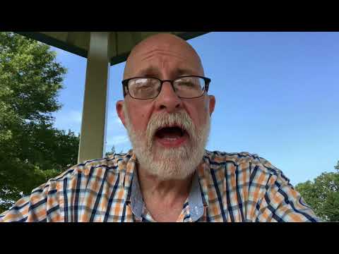 2 Kings 20:12-19 - “Ol’ Hezekiah”