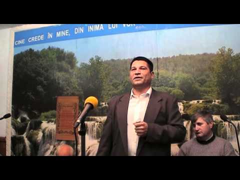 Darul lui Dumnezeu de Crăciun - Adrian Daroşi - 01