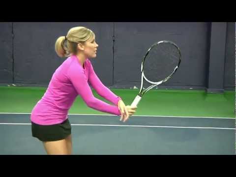 Tricks for Great Volley Contact