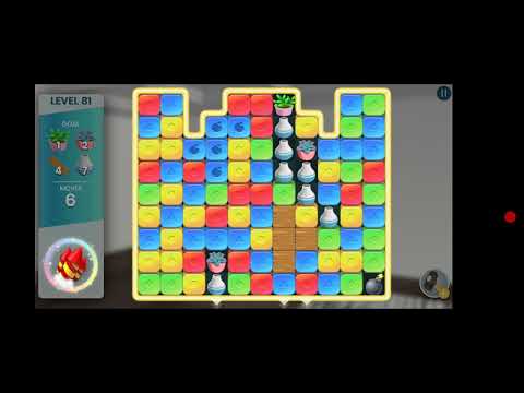 Property Brothers Home Design Level 81 - NO BOOSTERS