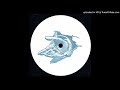 JAVONNTTE - Life of Love (Reshuffle) - Groove Theory - SHR001