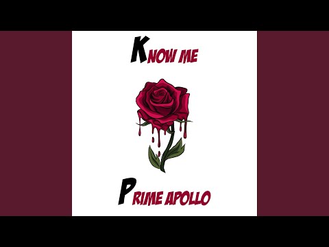Know Me (Instrumental)