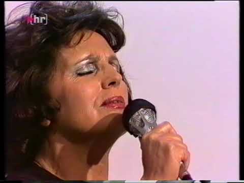 Amalia Rodrigues live in Germany 1978