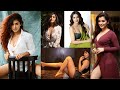 A Little Introduction Of Malvika Sharma With Gorgeous Pics