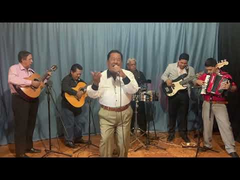 MERCEDES LINDA MERCEDES. LUCHO MORENO. Video en Vivo Pasacalle. 2024. derechos reservados.