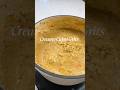 Creamy Cajun Grits! So good!  #food #recipes