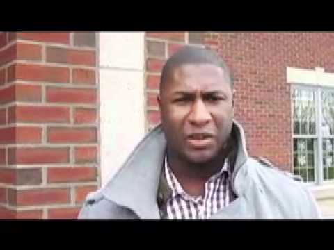 Contact Interviews by Willson Cummer