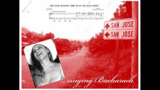 Do You Know The Way To San Jose - Elvira Fisichella