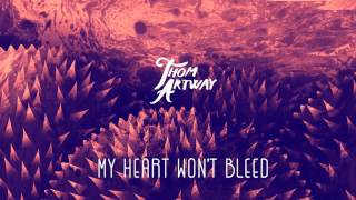 My Heart Won't Bleed Music Video