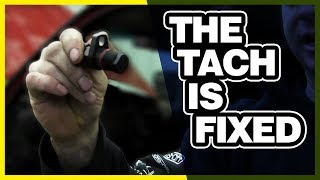 Cummins Cam Position Sensor Install: 98.5-02 Dodge Cummins 5.9L