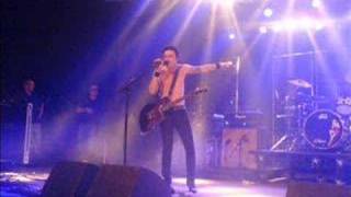 DI-RECT - Hungry For Love. (Live &amp; Acoustic)