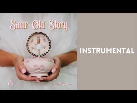Mia Mormino - "Same Old Story" Instrumental