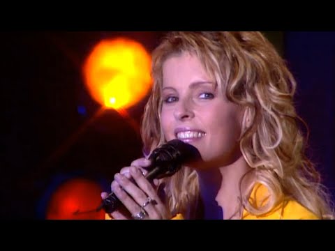 Iveta Bartošová | September lady | 2003 | TV