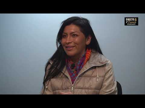 Directo y Franco | Soledad Chapetón