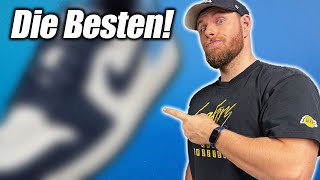 Ich habe 6 SCHUHE im Gym getestet – DAS sind die BESTEN!
