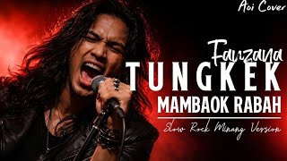 Download lagu Tungkek Mambaok Rabah – Slow Rock Minang Version | Cover Lagu Minang mp3