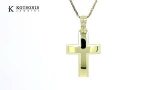 Κόσμημα Κοτσώνης Κόρινθος / Κοσμήματα με την υπογραφή του καλύτερου Ελληνικού εργαστηρίου