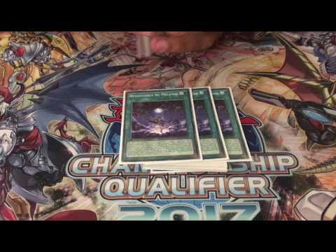 NA WCQ Top 32: Zach Butler - Lightsworn Zombie Zoodiac