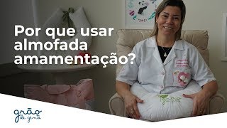 Why use a breastfeeding pillow? | EXPERT OPINION #12