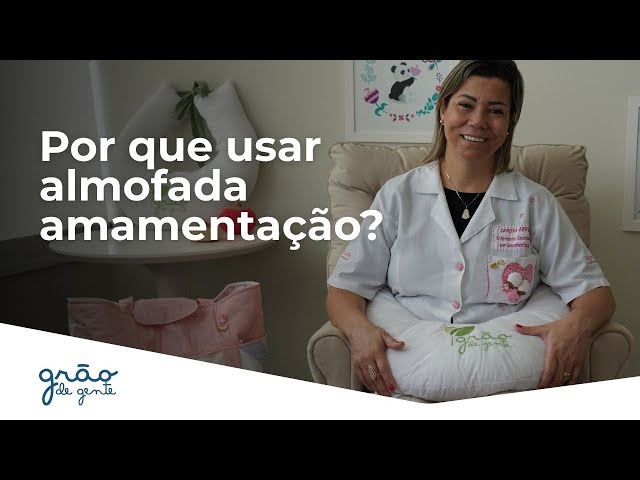 Why use a breastfeeding pillow? | EXPERT OPINION #12