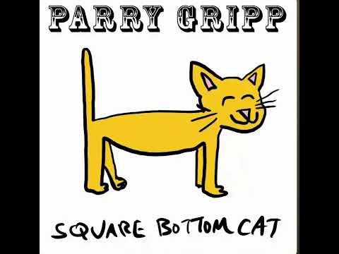 ParryGripp - Square Bottom Cat (lyric Video)