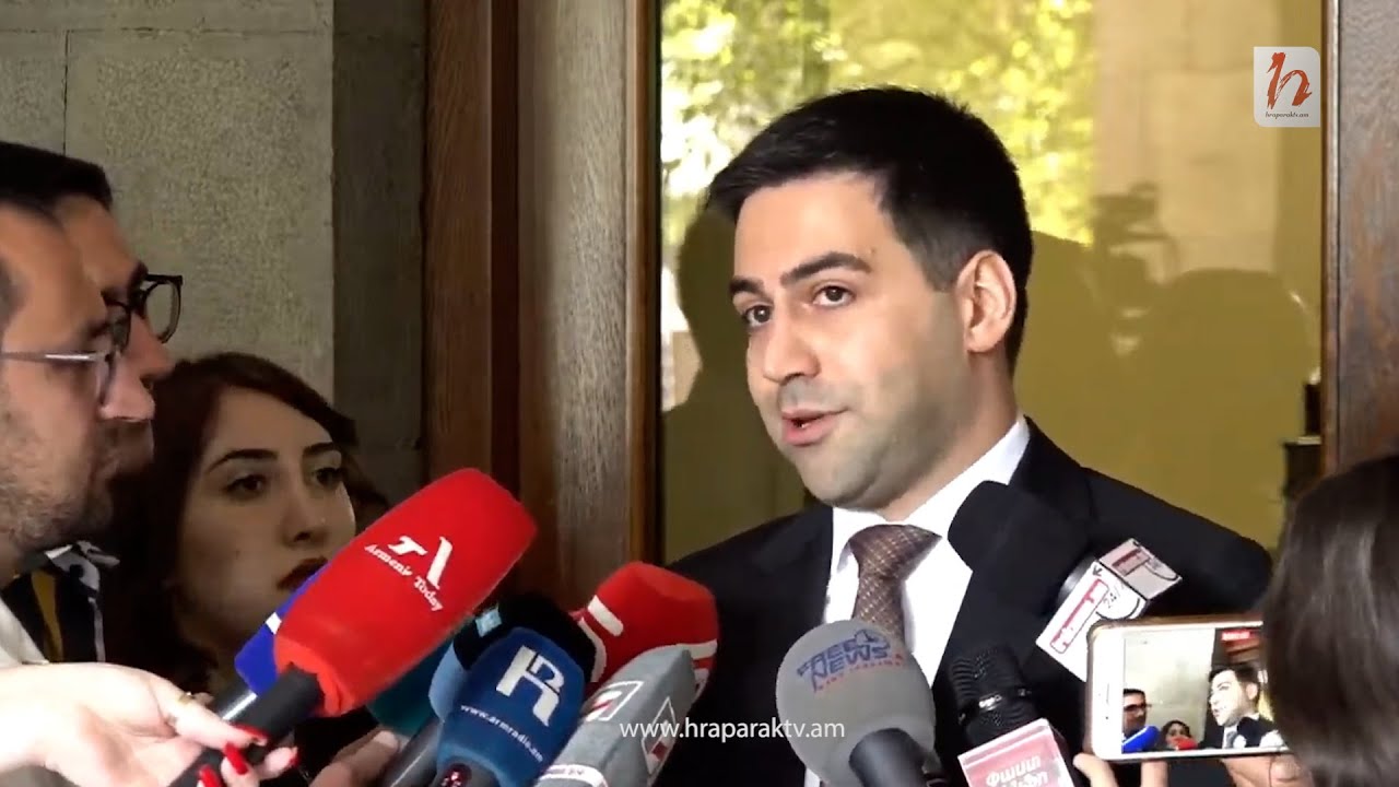 Ստվերի խնդիրը մեծ է գազի և բենզինի ոլորտում, պրոֆեսիոնալ խարդախություններ կան