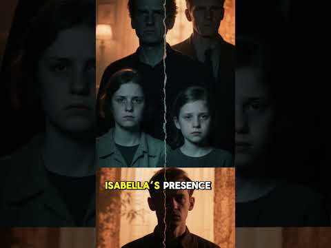 Thrown from the Sixth Floor: The Murder of Isabella Nardoni #verdictfiles