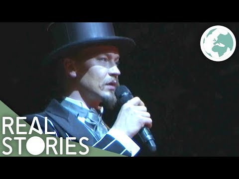 Circus Is My Home (Traveling Circus Documentary) | Real Stories