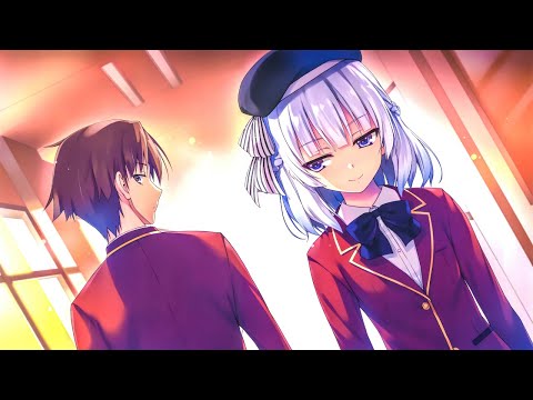 Classroom of the Elite III「 AMV 」Kings & Queens