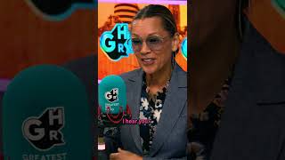 Greatest Hit playing in aisle 4 - The STRANGEST places that Vanessa Williams hears her own songs