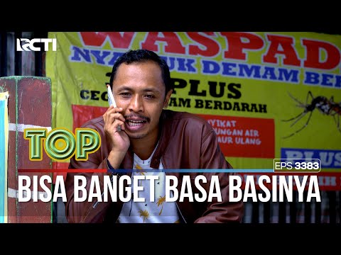 Purnomo Bisa Banget Basa Basinya Ke Windi - TUKANG OJEK PENGKOLAN